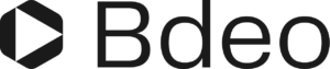 Bdeo Logo